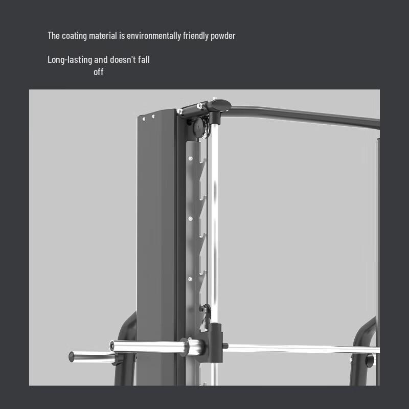 JOROTO Commercial Grade Integrated Gym Training Equipment