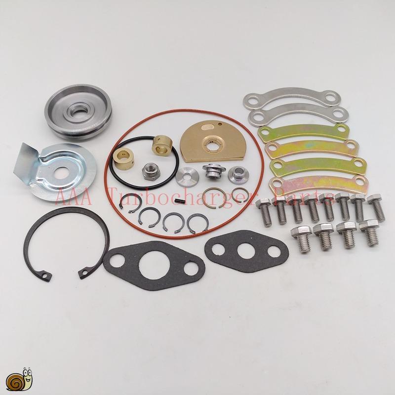 S2A Turbocharger Parts Turbo Rebuild Kits/Repair Kits for Supplier AAA Turbocharger Parts