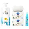 Набор Safeguard Family Care Essentials