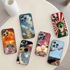 Милые кошачьи мемы Чехол для телефона Для iPhone 17,16,15,14,13,12,11 Plus,Pro Max,XS,Мягкий силиконовый Черный чехол
