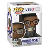 Вице-президент Ричард Сплетт Поп! винил