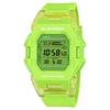 Casio G-Shock GD-B500S-3 Men's Watch, Overseas Model