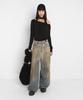Sandric Two Way Fur Bag_Black