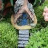 Мини-каменный дом, украшение сказочного сада, миниатюрное ремесло, микро-ландшафтный декор