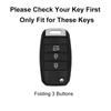 Новый чехол для автомобильного ключа TPU Shell Fob для KIA RIO 3 K2 K3 K4 K5 Sportege Picanto Optima Soul Ceed Sorento Forte Stinger Cerato