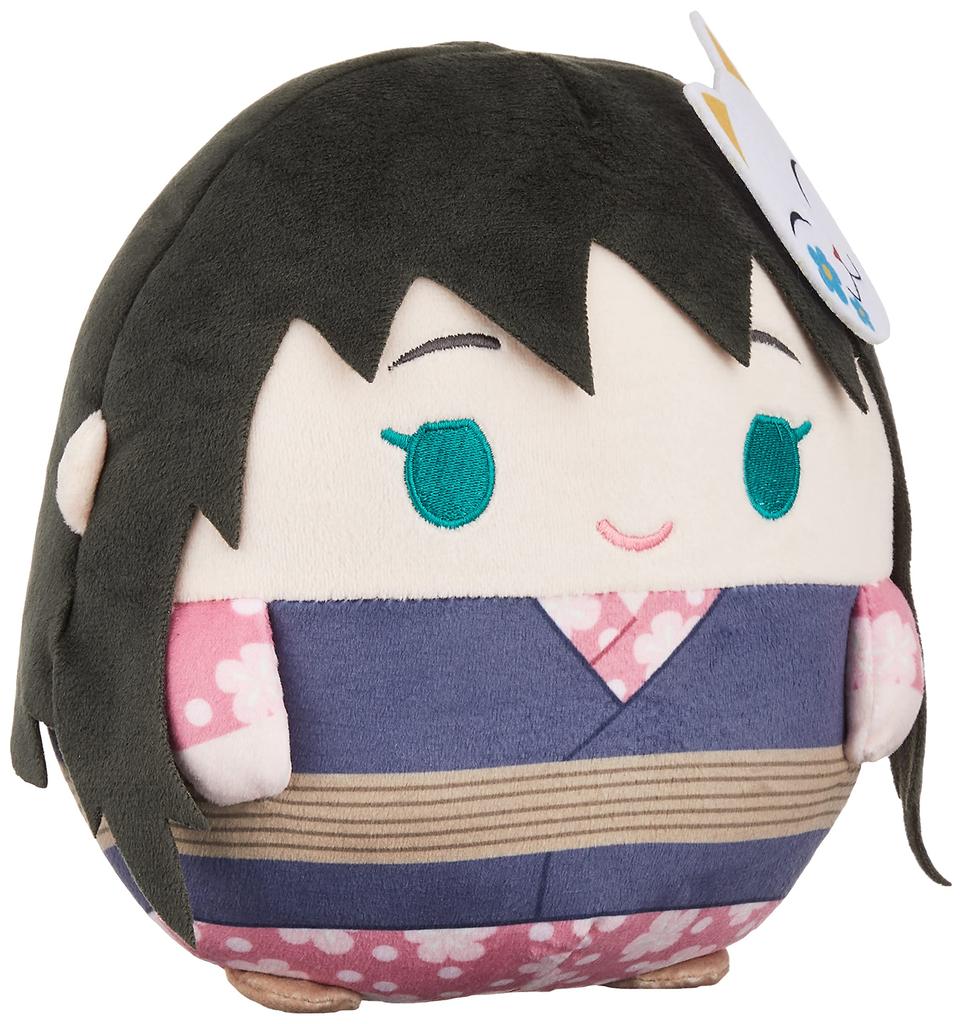 Демон планирования глаз Кимэцу но Яиба Фувакорорин Msize2 Убийца Макото E