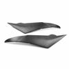 Боковые крышки бака Панели газового обтекателя для Yamaha YZF R6 2008 2009 2010 2012 2013 2014 2015