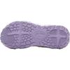 Li Ning Удобные Универсальные Сандалии с Низким Верхом для Скалолазания по Ручьям Детские Сандалии Серо-Фиолетовый YKEV016-2