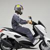 Daytona Side Visors for 95915 N-MAX ('16) <2DS2>