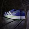 adidas Adizero SL2 Lucid Blue Cloud White Lime Burst