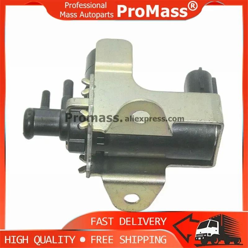 New 1pcs Vacuum Solenoud Valve for Mazda 139700-0700 1397000700