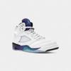 Jordan 5 Retro Grape (2025)