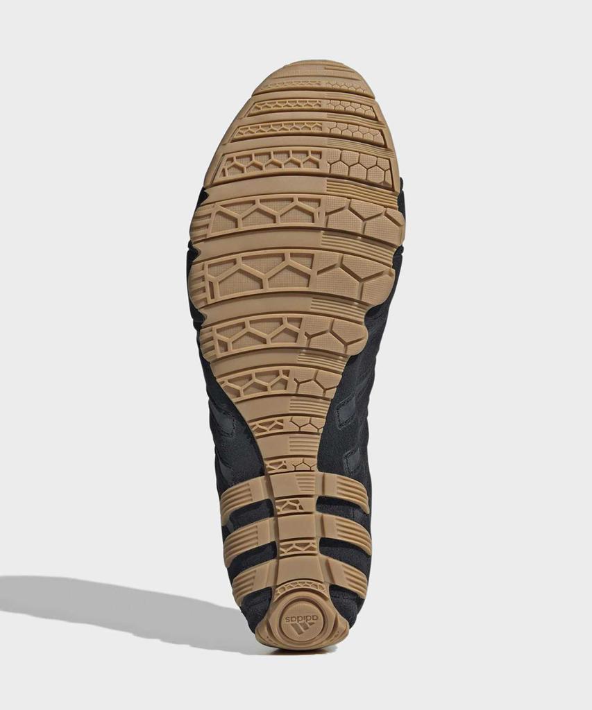 adidas Балет «Призрачный спринт» - Черный / Ki7740