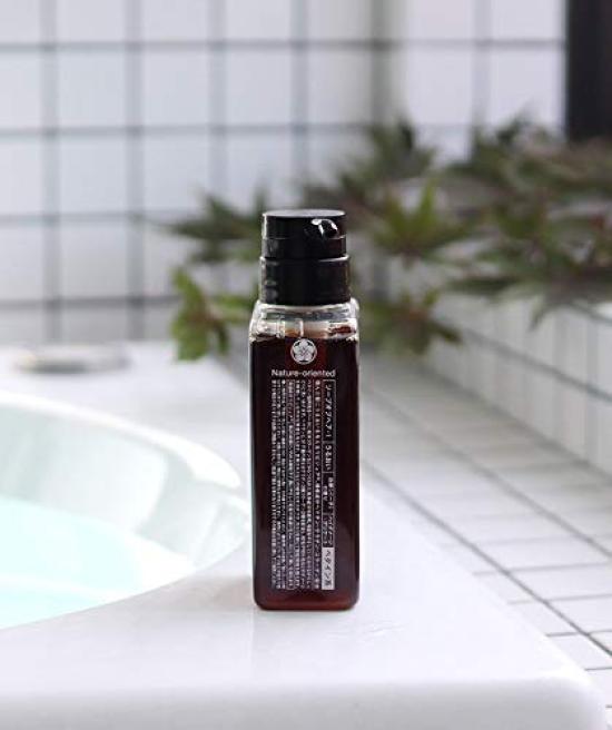 Frizzy Hair Easier To Soap of Hair 1 265ml Birch Scent Ofcosmetics Frizzy and Dry Shampoo [Makes Manage] / (for Hair) Salon-exclusive