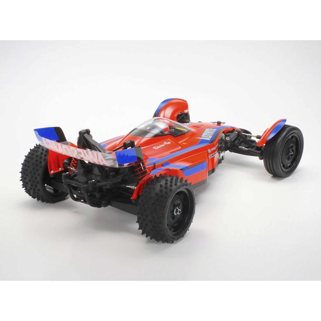 Tamiya 1/10 Electric RC Car Series No 697 Astute 2022 TD2 Chassis 58697