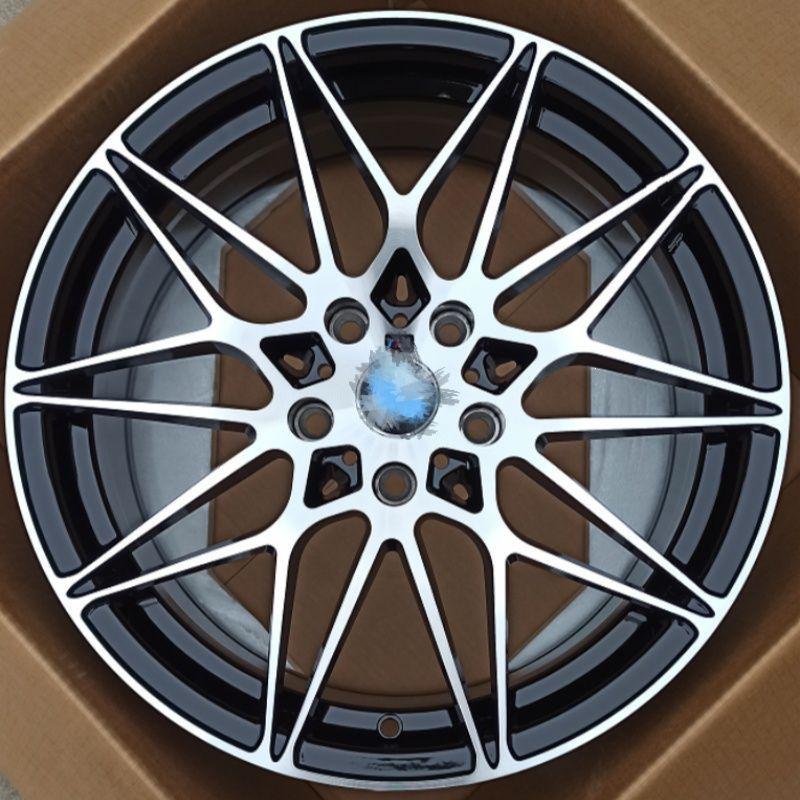 Колеса 17-20 дюймов для BMW 1, 3, 5, 7 Серии и X1, X3, X4, X5, X6