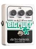Electro Harmonix Muff Pi with Tone Wicker Compact Effector "Goods" Big Distortion/guitar
