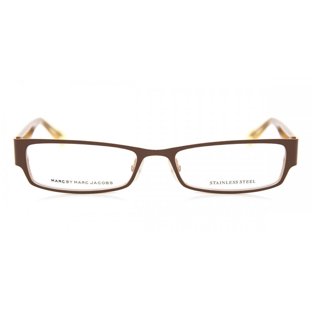 Marc by Marc Jacobs Mmj 556 0mbz 00 Unisex Eyeglasses