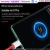 Быстрозарядный USB-кабель Yingqian для OnePlus и Android