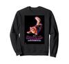Marvel Spider-Man Across the Spider-Verse Spider-Cat Poster Art Sweatshirt