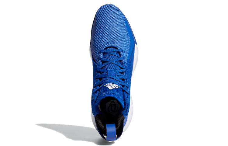 adidas D Rose 773 2020 'Синий' FX7121