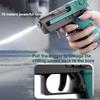 Мини ручной водяной пистолет Desert Eagle Пистолет Стрелялка Боевая игра Игрушка Пистолет Водная игра Летняя уличная игрушка для детей Мальчики Девочки