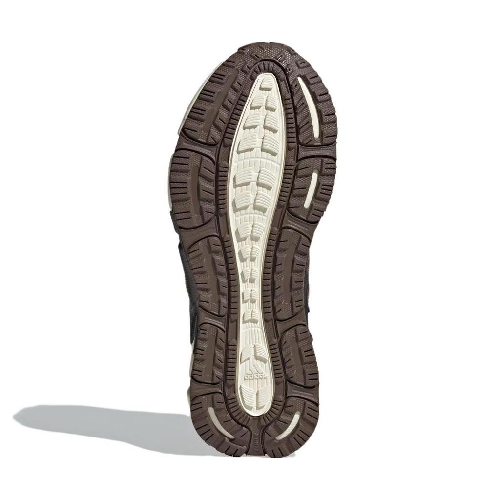 (GS) adidas Sportswear Climawarm Running 'Brown White' Kids' ID3544