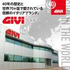 GIVI Motorcycle Rear Box Monokey Case Option (for TRK52) Metal Rack E142B 94812
