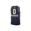 Jordan 2024 All-Star Dri-FIT NBA Swingman Джерси Мужская Джерси Темно-Синий FQ7739-439
