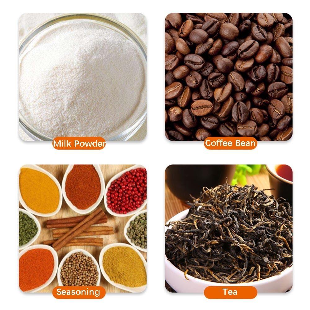 Powdered Milk Stainless Steel Mixing Spoon Tablespoon Coffee Scoop Powder Spoon Measuring Spoon