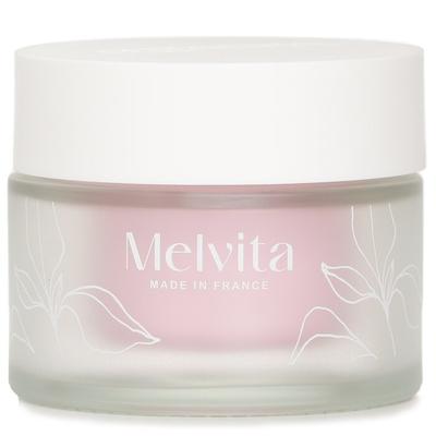 MELVITA Source De Rose Увлажняющий крем для упругости кожи