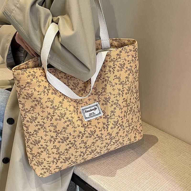 Сумка-тоут для старшеклассников, женская, 2024 года, новая сумка для мамочек, женская, для студентов, косметичка