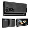 Портативный держатель с зажимом для ремня, защитный чехол для Samsung Galaxy Z Fold 5 Fold5 Fold 4 3 Fold4 Fold3 5G Zfold5, чехол для аксессуаров для телефонов