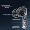 Edifier X5 Evo Active Noise Cancelling True Wireless Earbuds