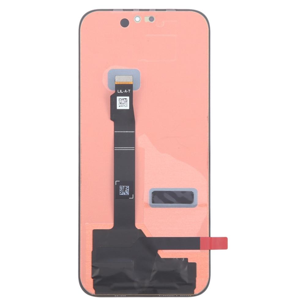 For Honor 200 Lite Grade S AMOLED Screen and Digitizer Assembly Part (Without Logo)