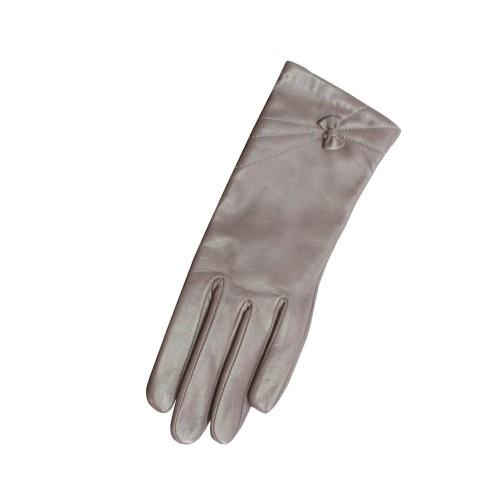 Eastern Counties Leather Womens/Ladies Tina Leather Gloves