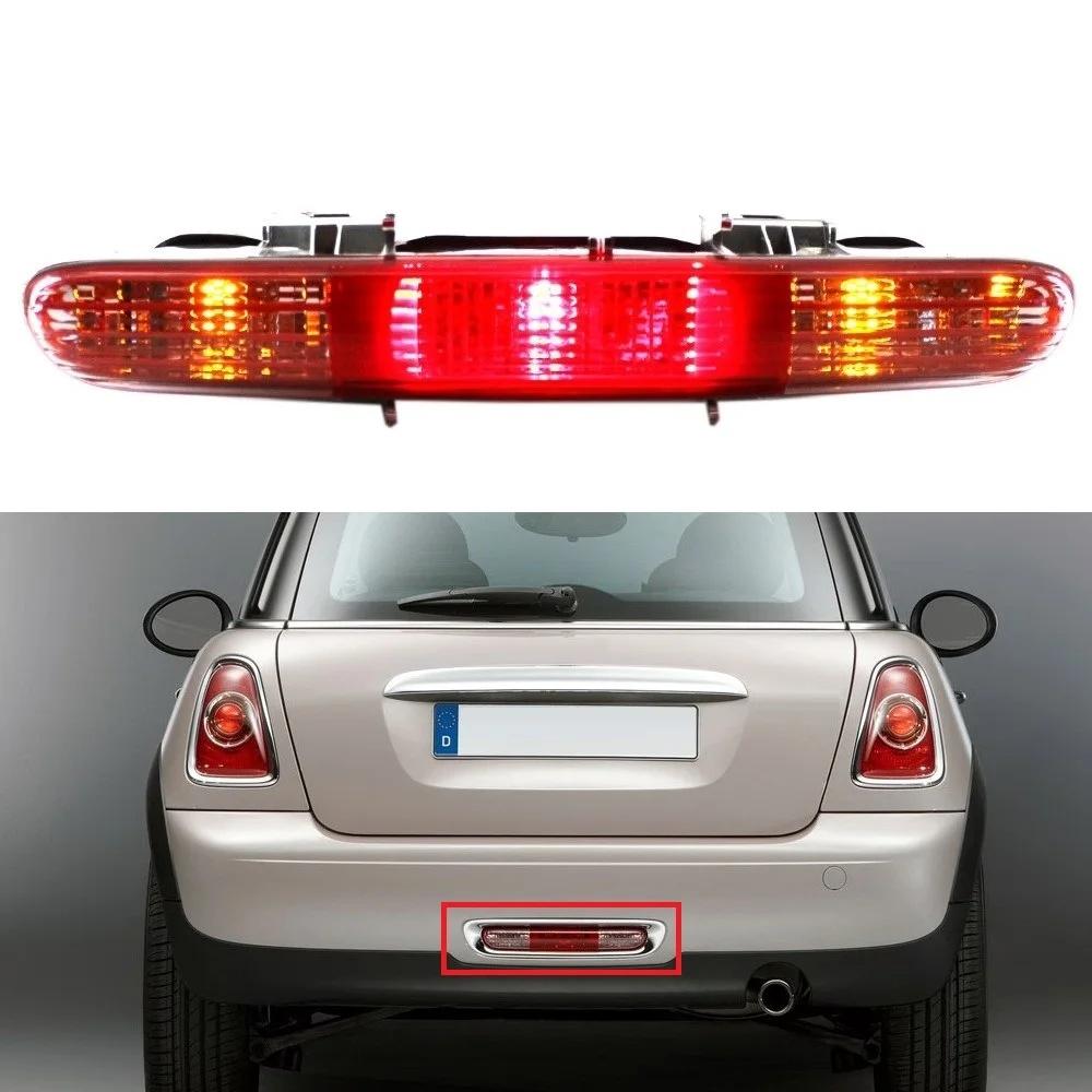 Rear Fog Light Brake Stop Light 63247255925 For Mini R56 R57 R58 R59
