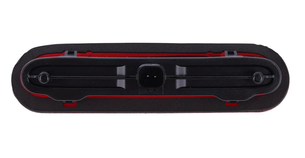 Для Suzuki Светодиодный Высокорасположенный Стоп-сигнал Линза Световая Панель Wagon R Stingray MH34S