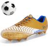 Football Shoes 35-45 Unisex Football Shoes Professional Lawn Training Outdoor Long Nail Youth Football Boots