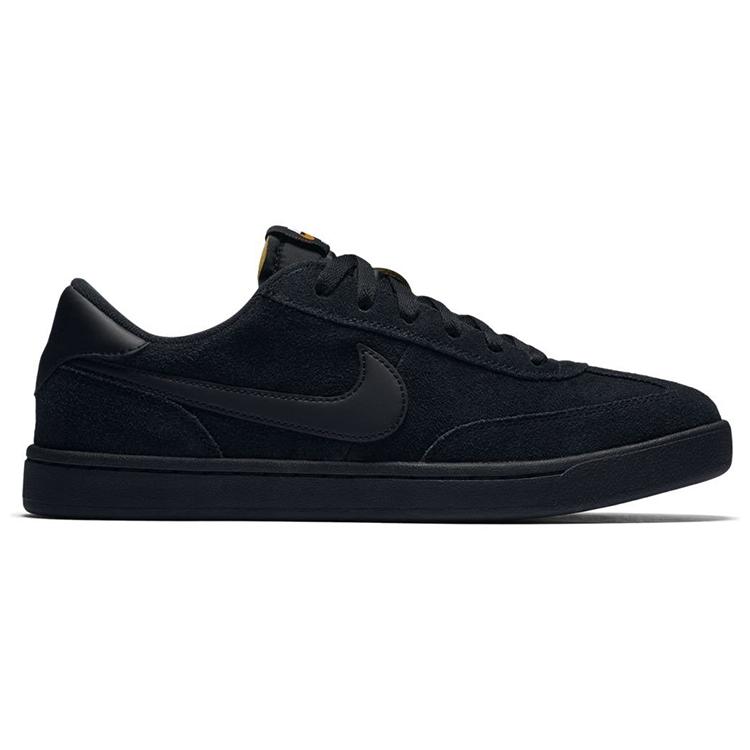 Nike Sb Fc Classic Черный 909096-002