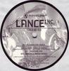 12-дюймовая пластинка LANCE INC. Cold As Ice AQL042 Aqualoop Record 2003 Германия Танцевальная Электроника Б/у