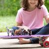 Schleich Wildlife Первый набор диких животных Фигурки 42387