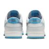 Nike Dunk Low 520 Pack Ocean Bliss Скейтбордические Кроссовки FN3433-141