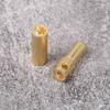 For Model Airplane Trumpet Male Female Plugs RC Battery Connector Bullet Banana Plug High Current