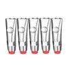 Ниппельная поилка из нержавеющей стали для скота (10-Pack)