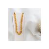 Unisex Children's Amber Necklace