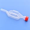 Wine Fermentation Airlock Valve Plastic One-Way Exhaust Seal Beer Brewing Tool