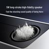 Xiaodu AI Smart Speaker CN plug (adapter included)