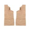 Beige Color Compression Stabiliser Wrist Thumbs Brace & Supports Arthritis Gloves Thumb Glove
