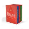 Christmas Classics by E.T.A. Hoffmann Hardback Book 9780762467082